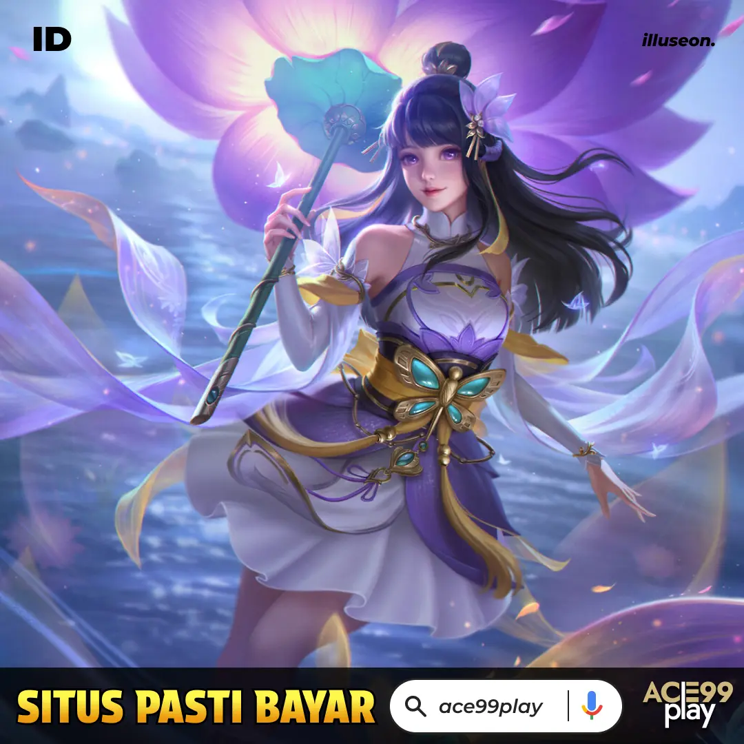 Ace99play : kumpulan Situs Slot Mahjong Ways Gacor Terbaru Auto Pecah Scatter Di Link Resmi PG Soft